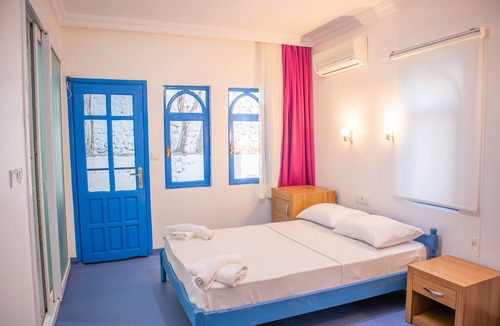 Patara Hotel | Patara Blue Hotel