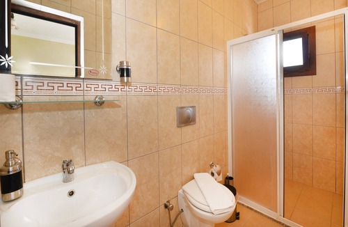 Patara Hotel | Patara Delfin Hotel