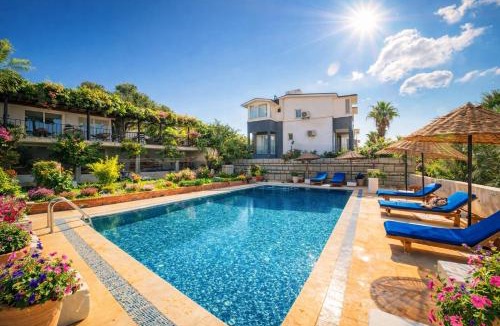 Patara Apartment | Patara Evleri