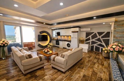 Patara Apartment | Patara Evleri