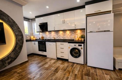 Patara Apartment | Patara Evleri