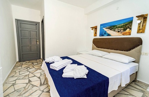 Faralya Hotel | Patara Gate Boutique Hotel