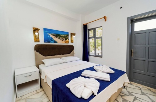 Faralya Hotel | Patara Gate Boutique Hotel
