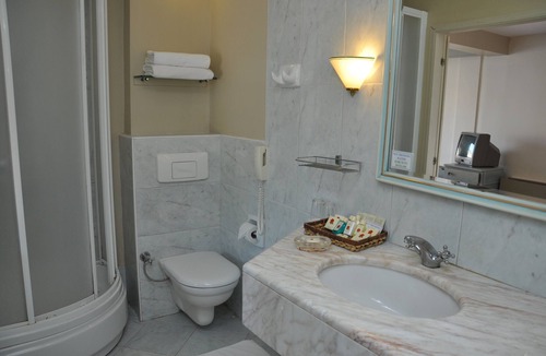 Kalkan Hotel | Patara Prince Hotel & Resort