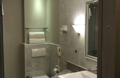 Kalkan Hotel | Patara Prince Hotel & Resort