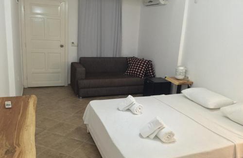 Patara Hotel | Pataros Hotel