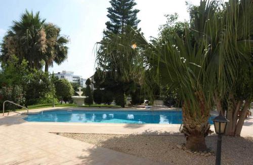 Agios Tychon Villa | Patatas Villa