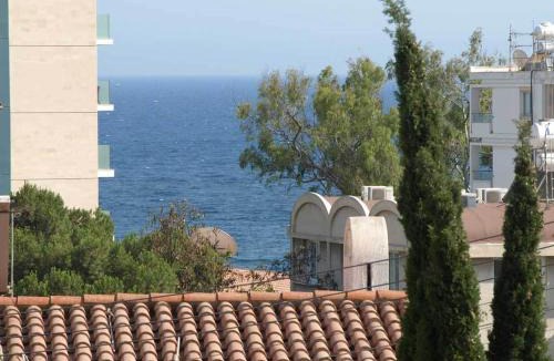Agios Tychon Villa | Patatas Villa