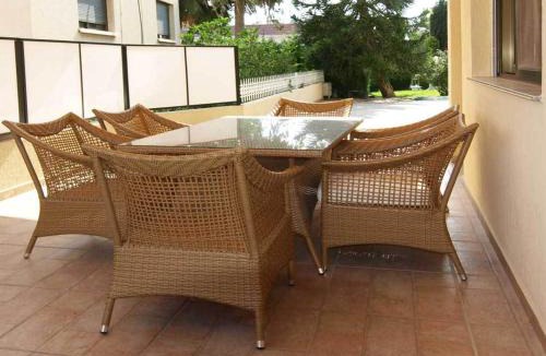 Agios Tychon Villa | Patatas Villa