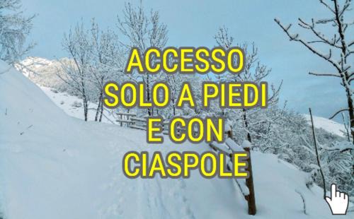 Limone Piemonte House | Patatouc Country House - 15 minuti di cammino da Limonetto