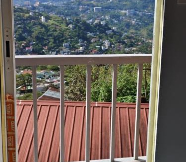 Baguio Apartment | Patbry Transient
