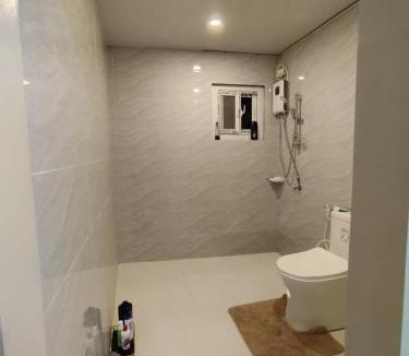 Baguio Apartment | Patbry Transient