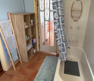 Patchs Beach Apartment | Patchs Beach Shack