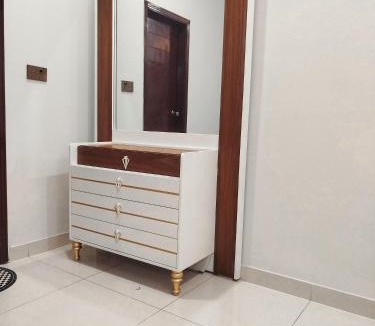 PECHS Apartment | Patel Residency Apartment