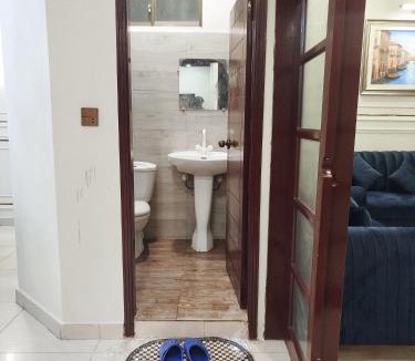 PECHS Apartment | Patel Residency Apartment