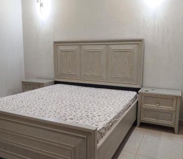 PECHS Apartment | Patel Residency Apartment
