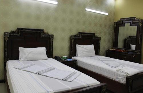 Karachi House | Patel Residency Guest House