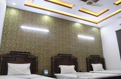 Karachi House | Patel Residency Guest House