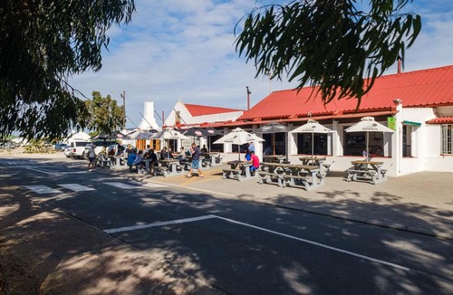 Paternoster Hotel | Paternoster Hotel
