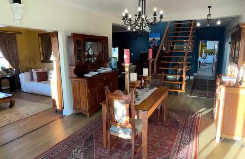 Paternoster House | Paternoster Manor