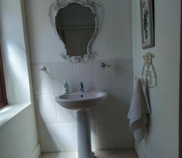 Paternoster Apartment | Paternoster Place