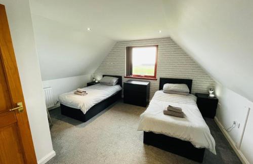 Montrose House | Pathhead Cottage