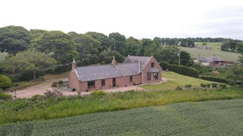 Montrose House | Pathhead Cottage