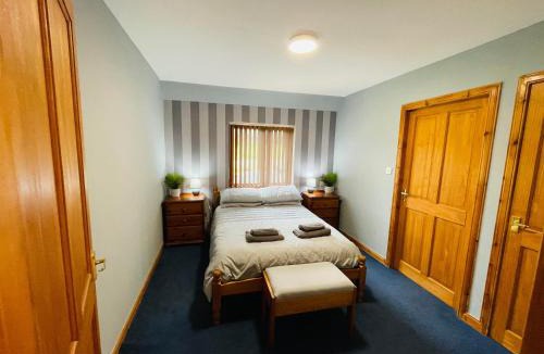 Montrose House | Pathhead Cottage