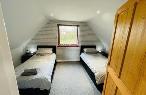 Montrose House | Pathhead Cottage