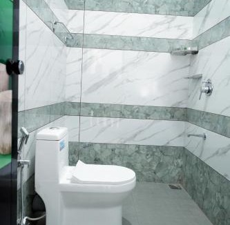 Andhakaranazhy Villa | PATHIRAMANAL Service Villas