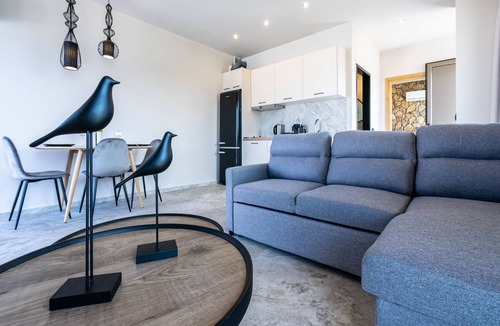 Faliraki Apartment | Pathos SeaSide Suites