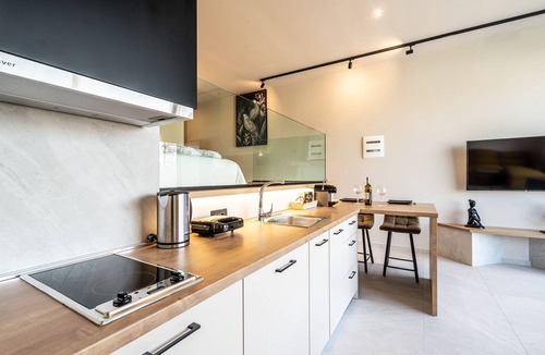 Faliraki Apartment | Pathos SeaSide Suites