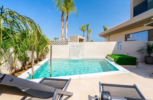 Faliraki Apartment | Pathos SeaSide Suites