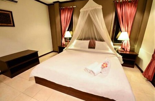 Ranong Hotel | Pathu Resort Ranong