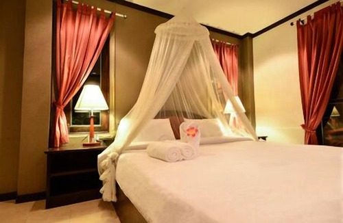 Ranong Hotel | Pathu Resort Ranong