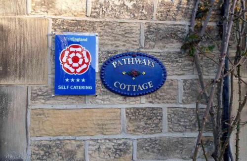 Alfreton House | Pathways Cottage