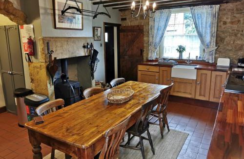 Alfreton House | Pathways Cottage