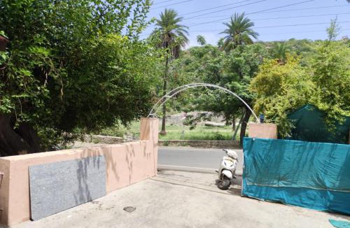 Mount Abu Villa | Patidar Villa Mount Abu