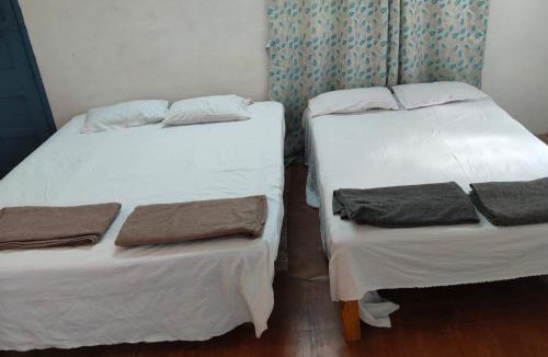 Alibaug House | Patil villa