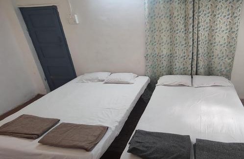 Alibaug House | Patil villa