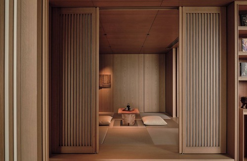 Chuo Hotel | Patina Osaka
