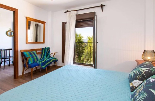 Niguelas House | Patio de las Granadas by Interhome