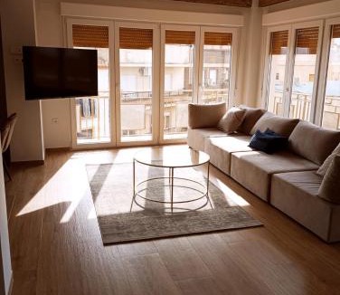 Jumilla Apartment | Patio de Luces