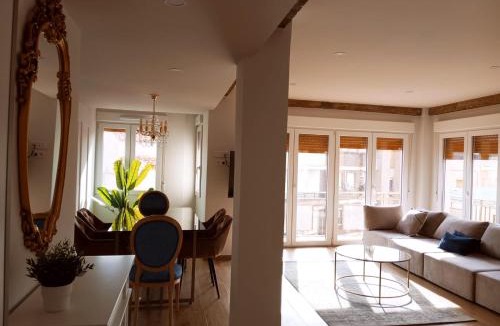 Jumilla Apartment | Patio de Luces