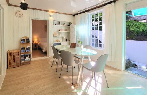 Sincheondong Villa | PATIO Stay