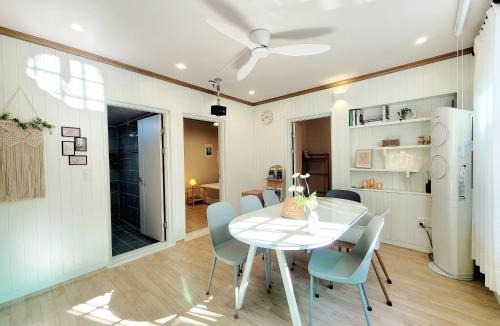 Sincheondong Villa | PATIO Stay