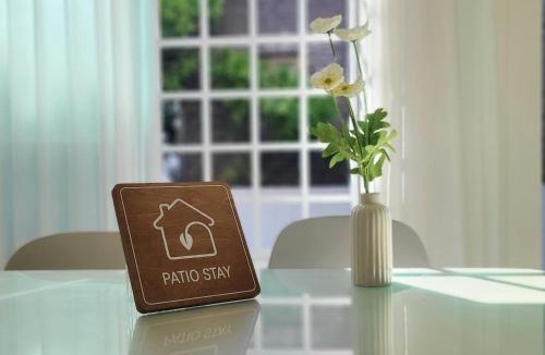 Sincheondong Villa | PATIO Stay