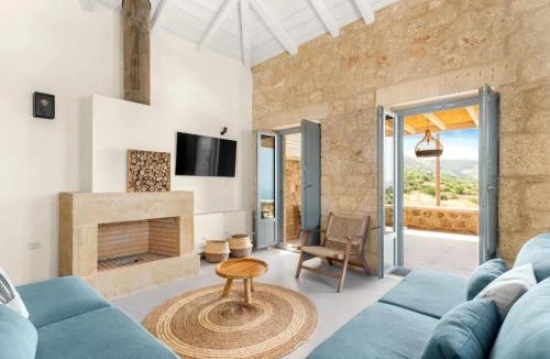Lefktron Villa | Patio Villas Complex