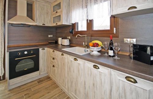 Ormos Panagias Villa | Patiria House
