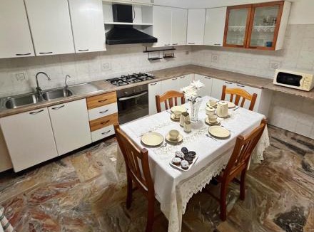 Taurisano Apartment | Patisso Home